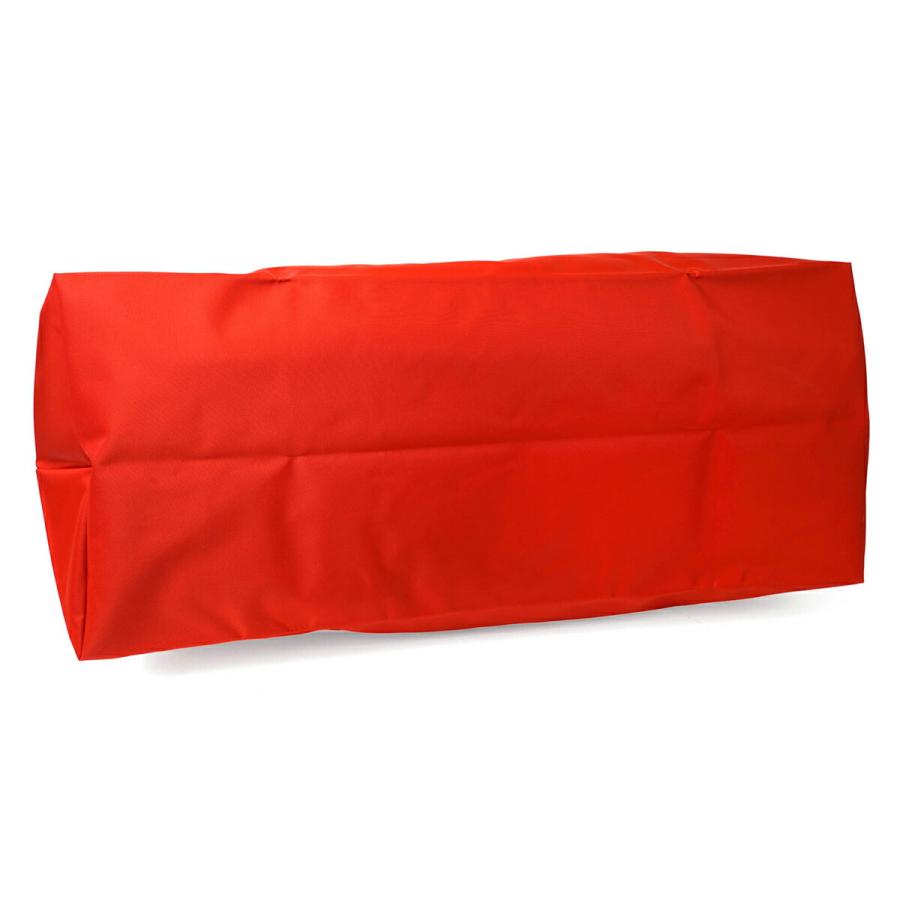 並行輸入 ロンシャン ボストンバッグ LONGCHAMP ル プリアージュ グリーン ボストンバッグ 1625 919 P83レディース レッド 赤 | LONGCHAMP | 02