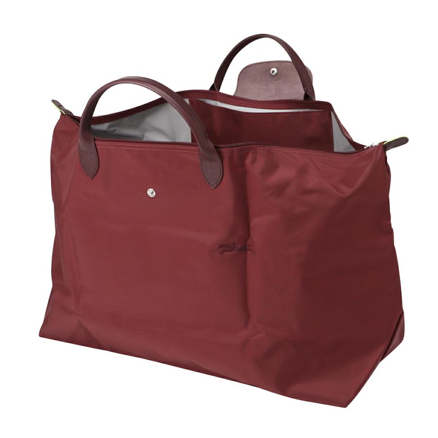 並行輸入 ロンシャン ボストンバッグ ル プリアージュ グリーン  トラベルバッグ XLサイズ 1625 919 P98 | LONGCHAMP | 03