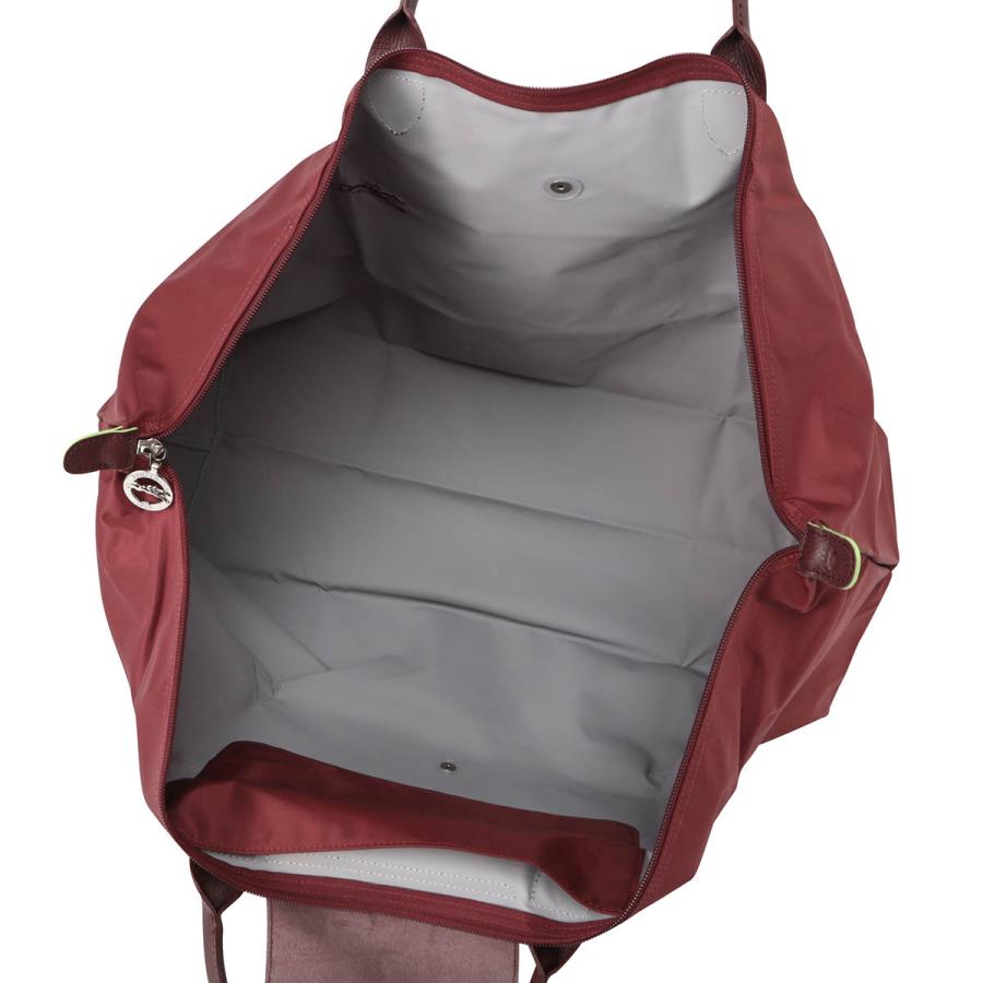 並行輸入 ロンシャン ボストンバッグ ル プリアージュ グリーン  トラベルバッグ XLサイズ 1625 919 P98 | LONGCHAMP | 04