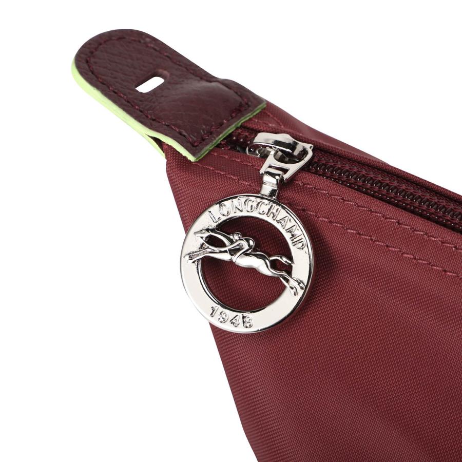 並行輸入 ロンシャン ボストンバッグ ル プリアージュ グリーン  トラベルバッグ XLサイズ 1625 919 P98 | LONGCHAMP | 07