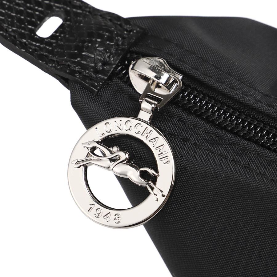 並行輸入 ロンシャン ボストンバッグ LONGCHAMP ル プリアージュ ワン XL トラベルバッグ 1625 979 001 レディース ブラック 黒 | LONGCHAMP | 06