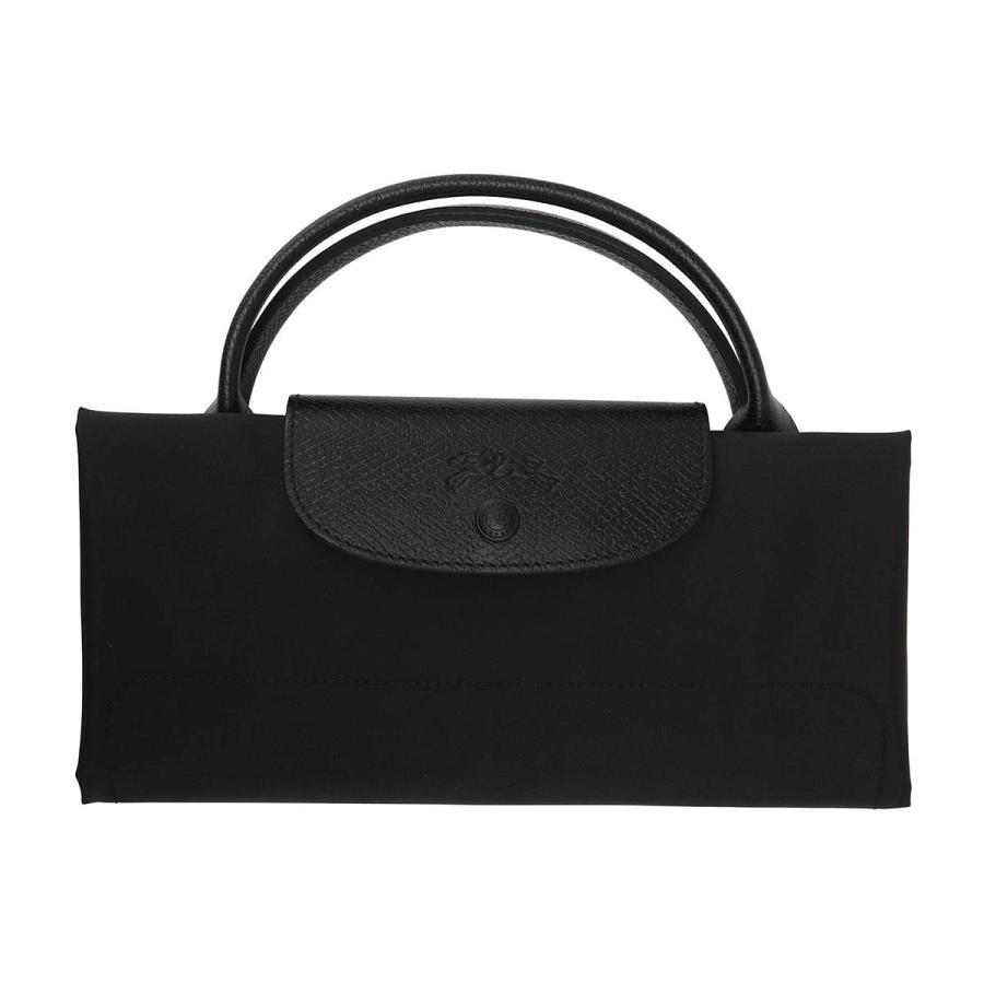 並行輸入 ロンシャン ボストンバッグ LONGCHAMP ル プリアージュ ワン XL トラベルバッグ 1625 979 001 レディース ブラック 黒 | LONGCHAMP | 08