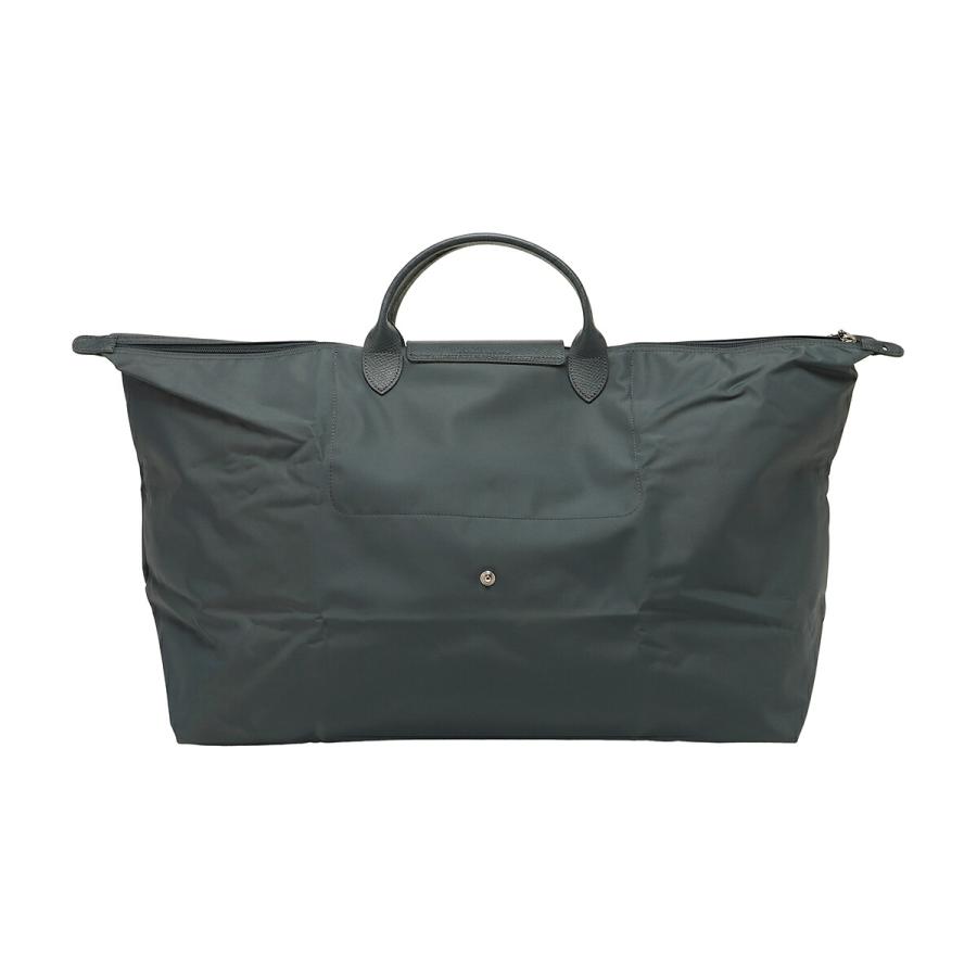 並行輸入 ロンシャン ボストンバッグ LONGCHAMP ル プリアージュ ワン XL トラベルバッグ 1625 979 012 レディース グレー | LONGCHAMP | 01