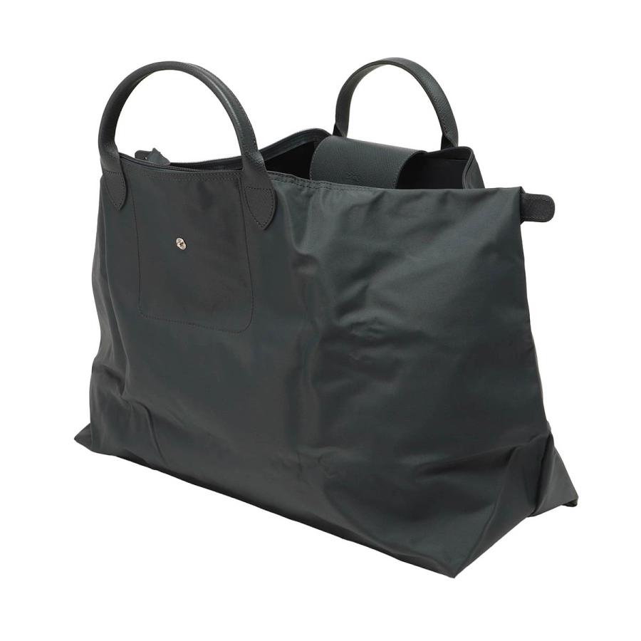 並行輸入 ロンシャン ボストンバッグ LONGCHAMP ル プリアージュ ワン XL トラベルバッグ 1625 979 012 レディース グレー | LONGCHAMP | 03