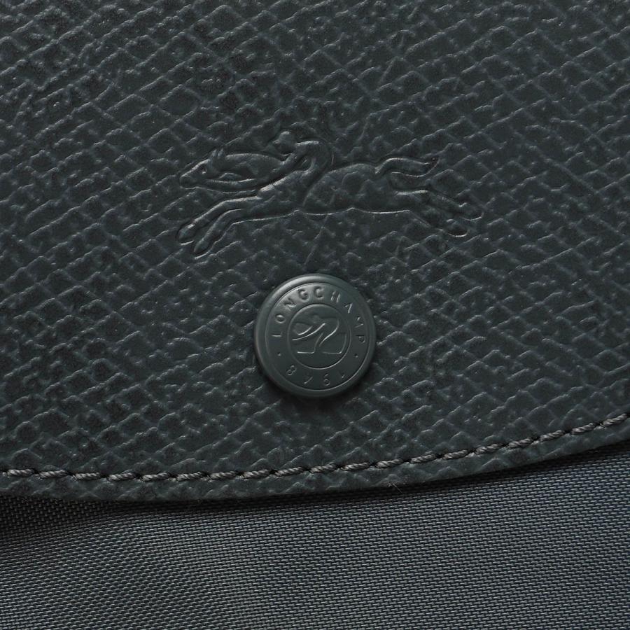 並行輸入 ロンシャン ボストンバッグ LONGCHAMP ル プリアージュ ワン XL トラベルバッグ 1625 979 012 レディース グレー | LONGCHAMP | 07