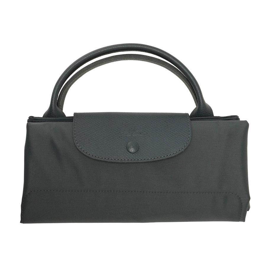 並行輸入 ロンシャン ボストンバッグ LONGCHAMP ル プリアージュ ワン XL トラベルバッグ 1625 979 012 レディース グレー | LONGCHAMP | 08