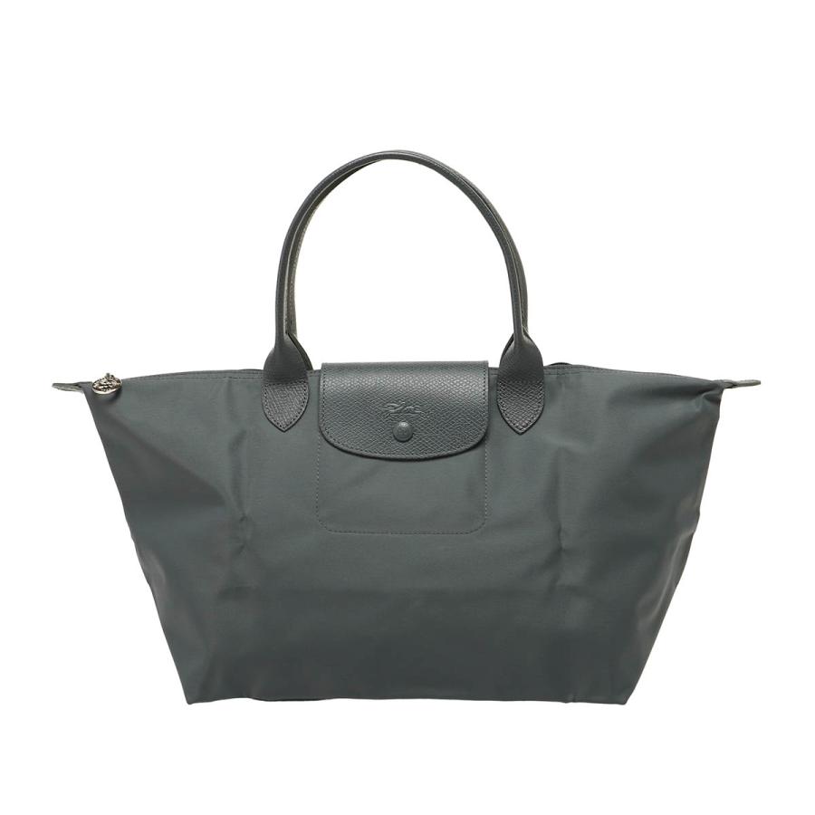 並行輸入 ロンシャン ハンドバッグ LONGCHAMP ル プリアージュ ワン L トップハンドルバッグ 1626 979 012 レディース グレー 爆買 | LONGCHAMP