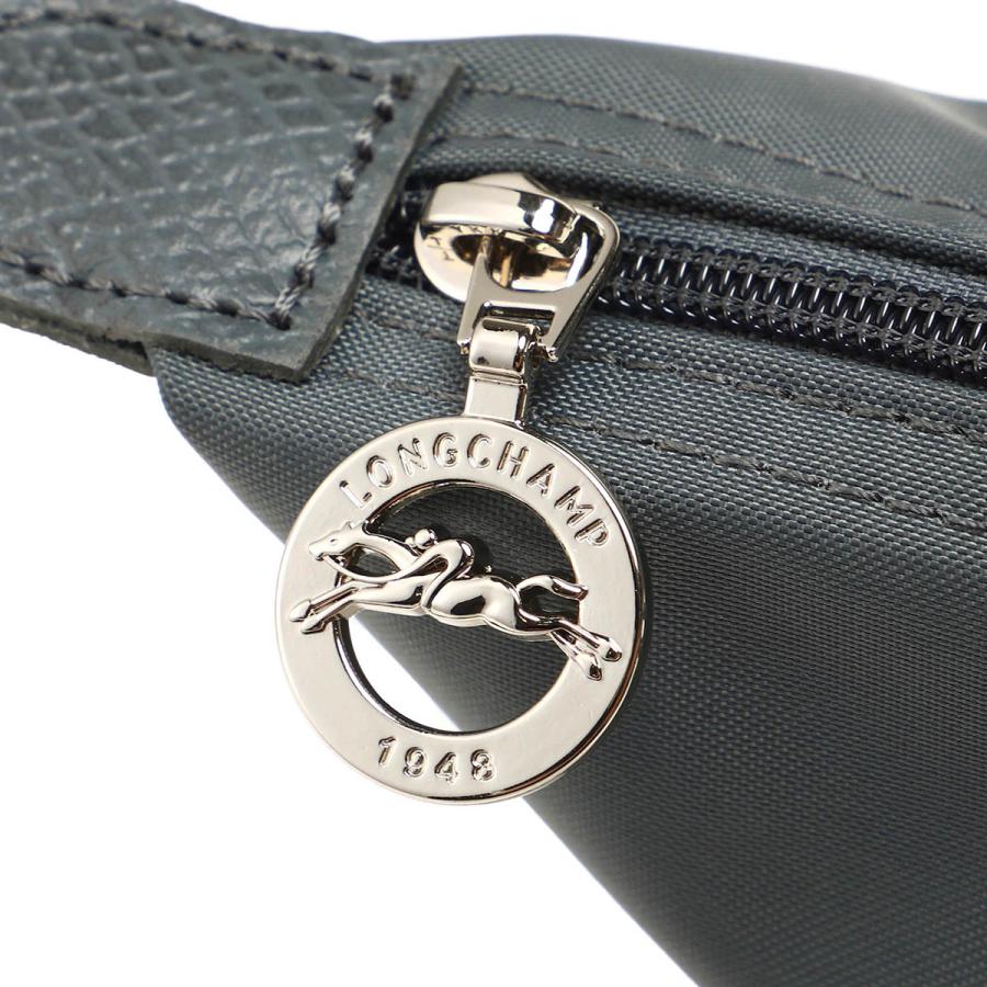 並行輸入 ロンシャン ハンドバッグ LONGCHAMP ル プリアージュ ワン L トップハンドルバッグ 1626 979 012 レディース グレー 爆買 | LONGCHAMP | 06