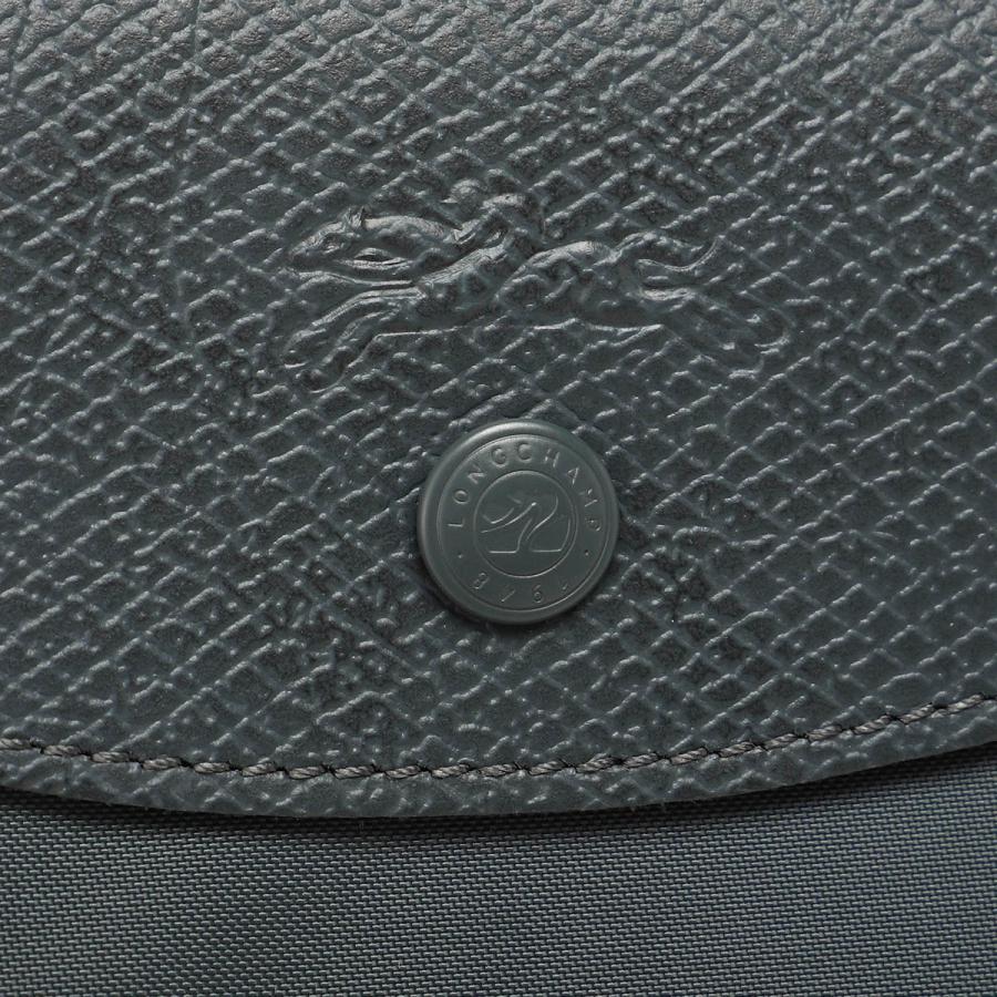 並行輸入 ロンシャン ハンドバッグ LONGCHAMP ル プリアージュ ワン L トップハンドルバッグ 1626 979 012 レディース グレー 爆買 | LONGCHAMP | 07
