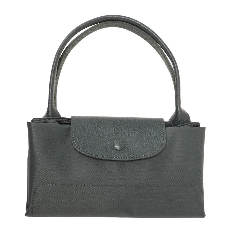 並行輸入 ロンシャン ハンドバッグ LONGCHAMP ル プリアージュ ワン L トップハンドルバッグ 1626 979 012 レディース グレー 爆買 | LONGCHAMP | 08