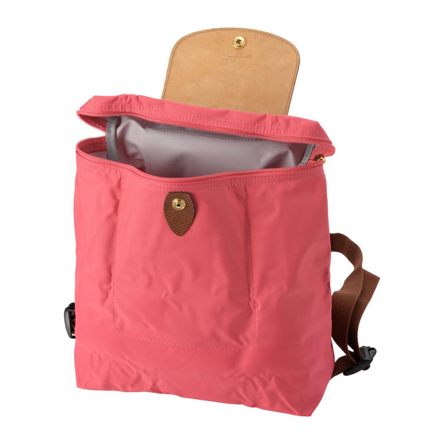 LONGCHAMP ロンシャン リュックサック ル プリアージュ バック LONGCHAMP ロンシャン リュックサック ル プリアージュ バック