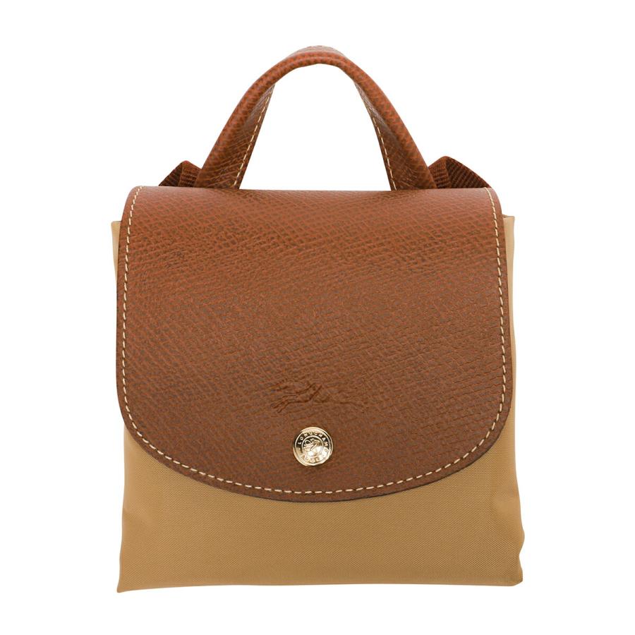 LONGCHAMP 並行輸入 ロンシャン リュックサック ル プリアージュ