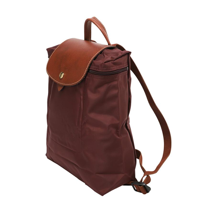 LONGCHAMP ロンシャン リュックサック ル プリアージュ LONGCHAMP ロンシャン リュックサック ル プリアージュ