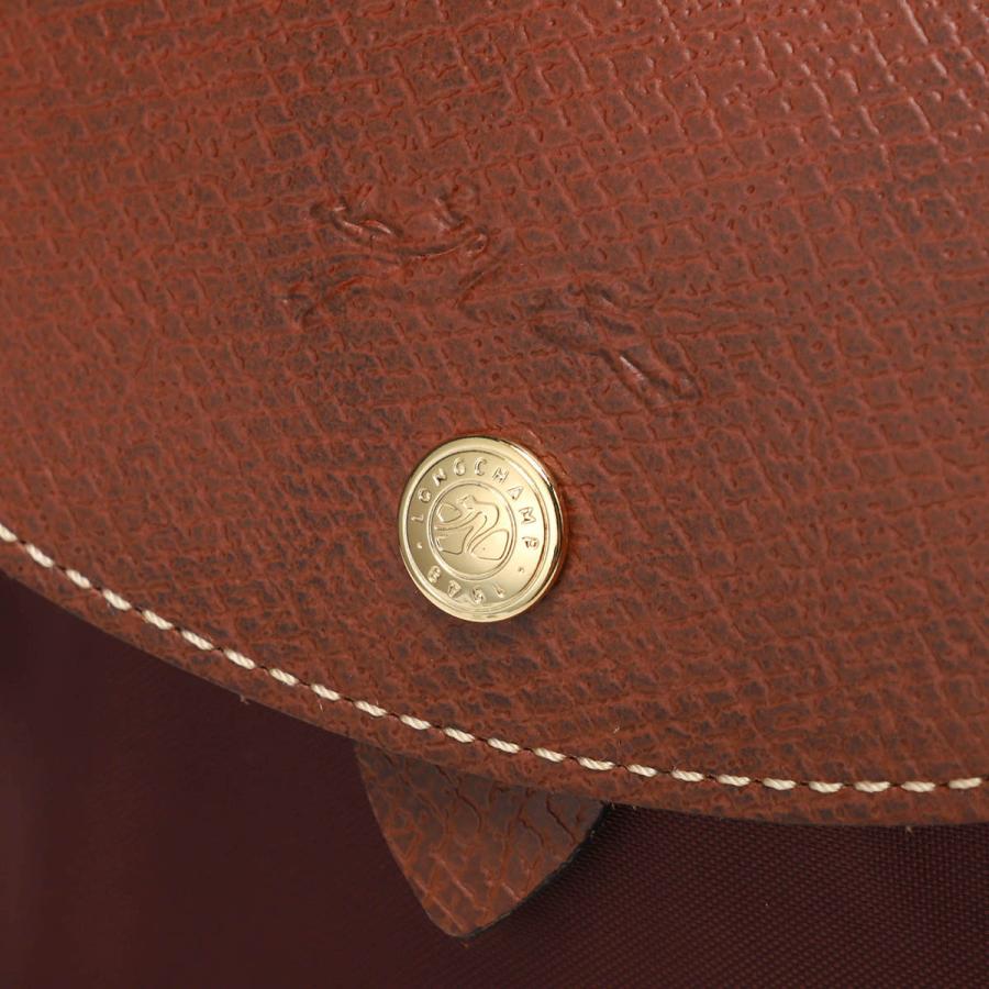 LONGCHAMP ロンシャン リュックサック ル プリアージュ LONGCHAMP ロンシャン リュックサック ル プリアージュ