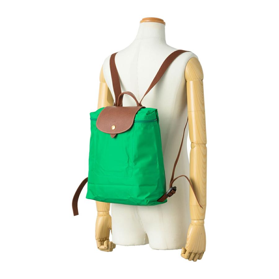 LONGCHAMP 並行輸入 ロンシャン リュックサック ル プリアージュ
