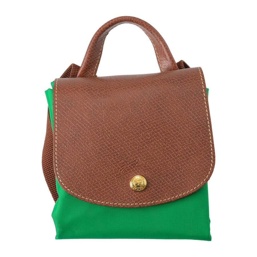 LONGCHAMP 並行輸入 ロンシャン リュックサック ル プリアージュ