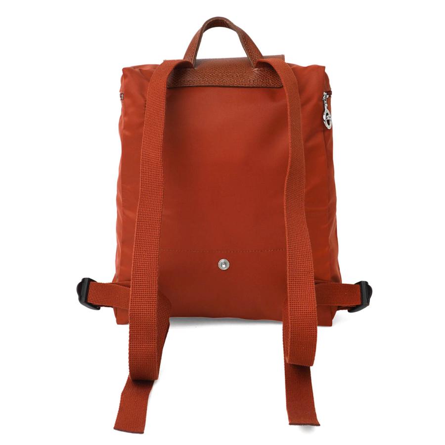 LONGCHAMP ロンシャン リュックサック ル プリアージュ グリーン  