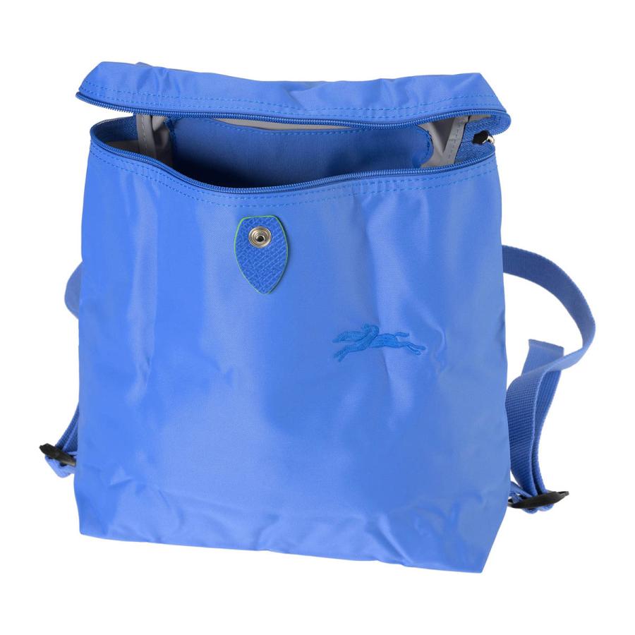 LONGCHAMP ロンシャン リュックサック ル プリアージュ グリーン LONGCHAMP ロンシャン リュックサック ル プリアージュ グリーン