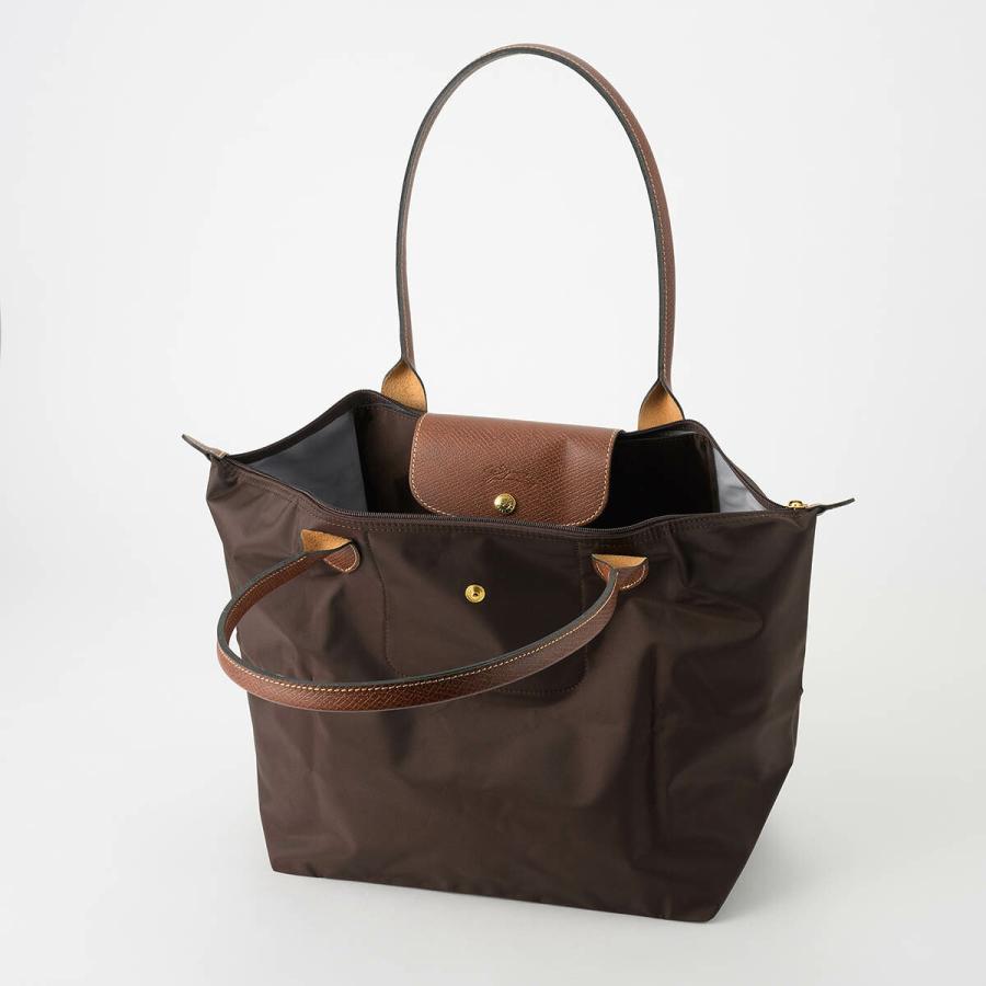 並行輸入 ロンシャン トートバッグ ル プリアージュ オリジナル  ショルダーバッグ Lサイズ 1899 089 002 | LONGCHAMP | 03