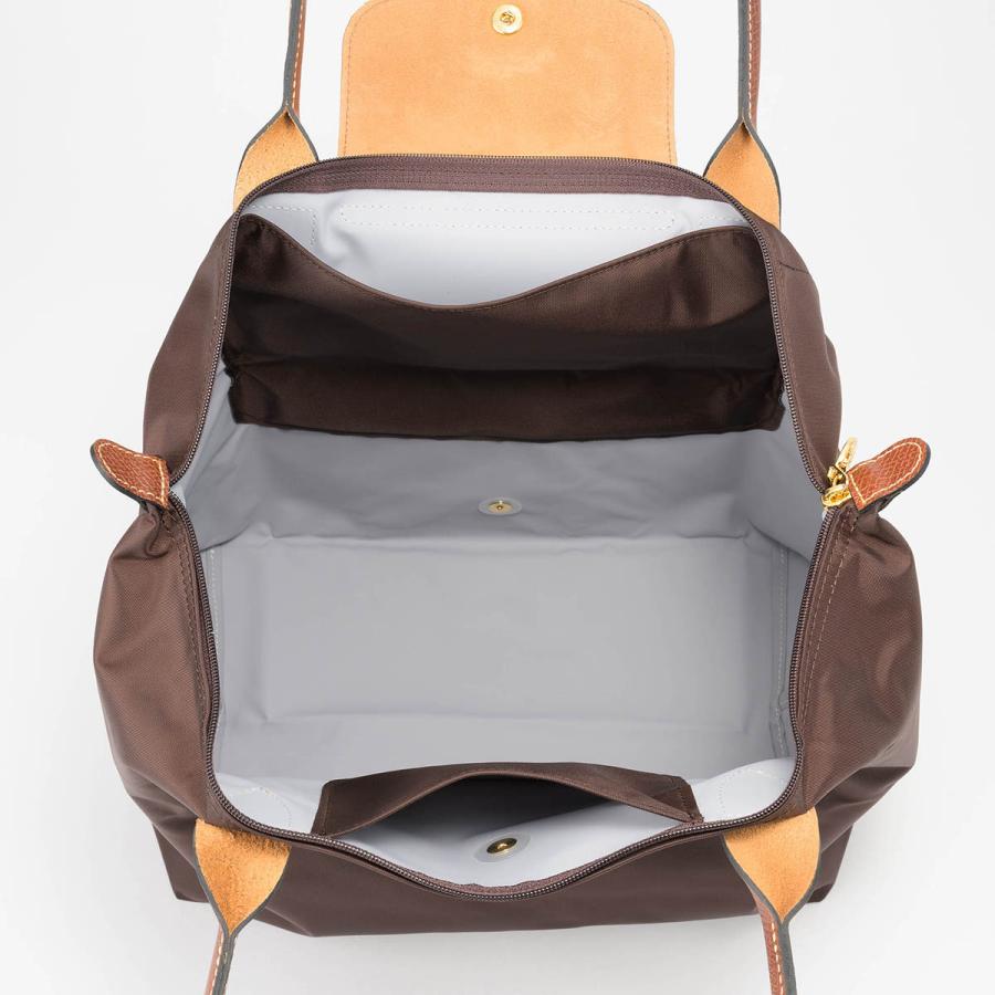並行輸入 ロンシャン トートバッグ ル プリアージュ オリジナル  ショルダーバッグ Lサイズ 1899 089 002 | LONGCHAMP | 04