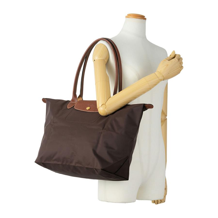 並行輸入 ロンシャン トートバッグ ル プリアージュ オリジナル  ショルダーバッグ Lサイズ 1899 089 002 | LONGCHAMP | 05
