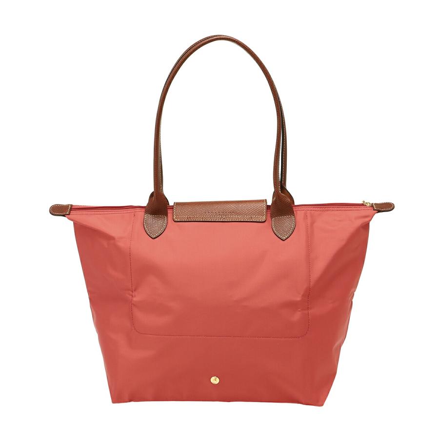 並行輸入 ロンシャン トートバッグ LONGCHAMP ル プリアージュ オリジナル ショルダーバッグ Lサイズ 1899 089 218 レディース ピンク系 | LONGCHAMP | 01