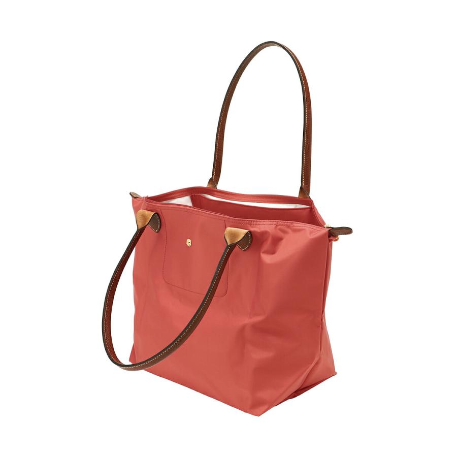 並行輸入 ロンシャン トートバッグ LONGCHAMP ル プリアージュ オリジナル ショルダーバッグ Lサイズ 1899 089 218 レディース ピンク系 | LONGCHAMP | 03