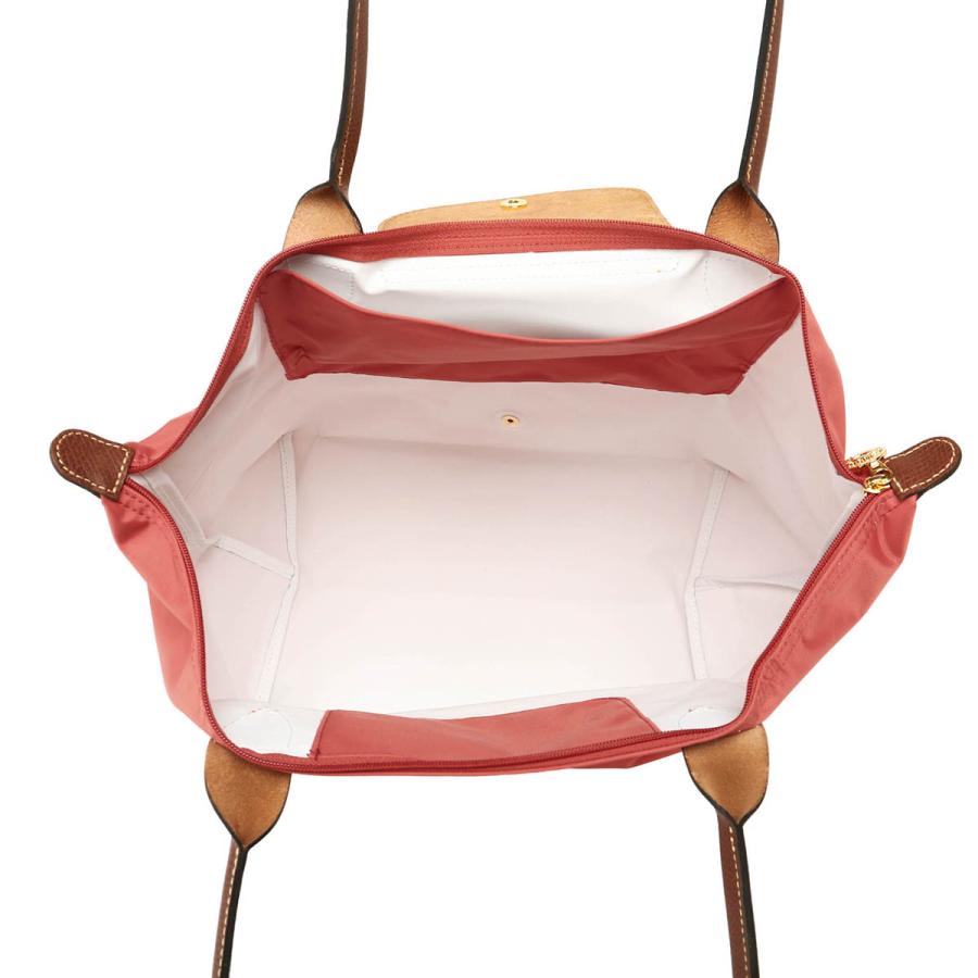 並行輸入 ロンシャン トートバッグ LONGCHAMP ル プリアージュ オリジナル ショルダーバッグ Lサイズ 1899 089 218 レディース ピンク系 | LONGCHAMP | 04