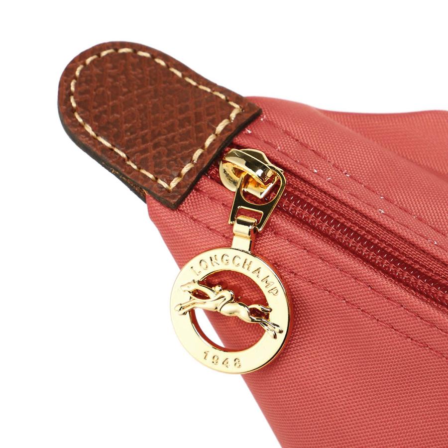 並行輸入 ロンシャン トートバッグ LONGCHAMP ル プリアージュ オリジナル ショルダーバッグ Lサイズ 1899 089 218 レディース ピンク系 | LONGCHAMP | 06