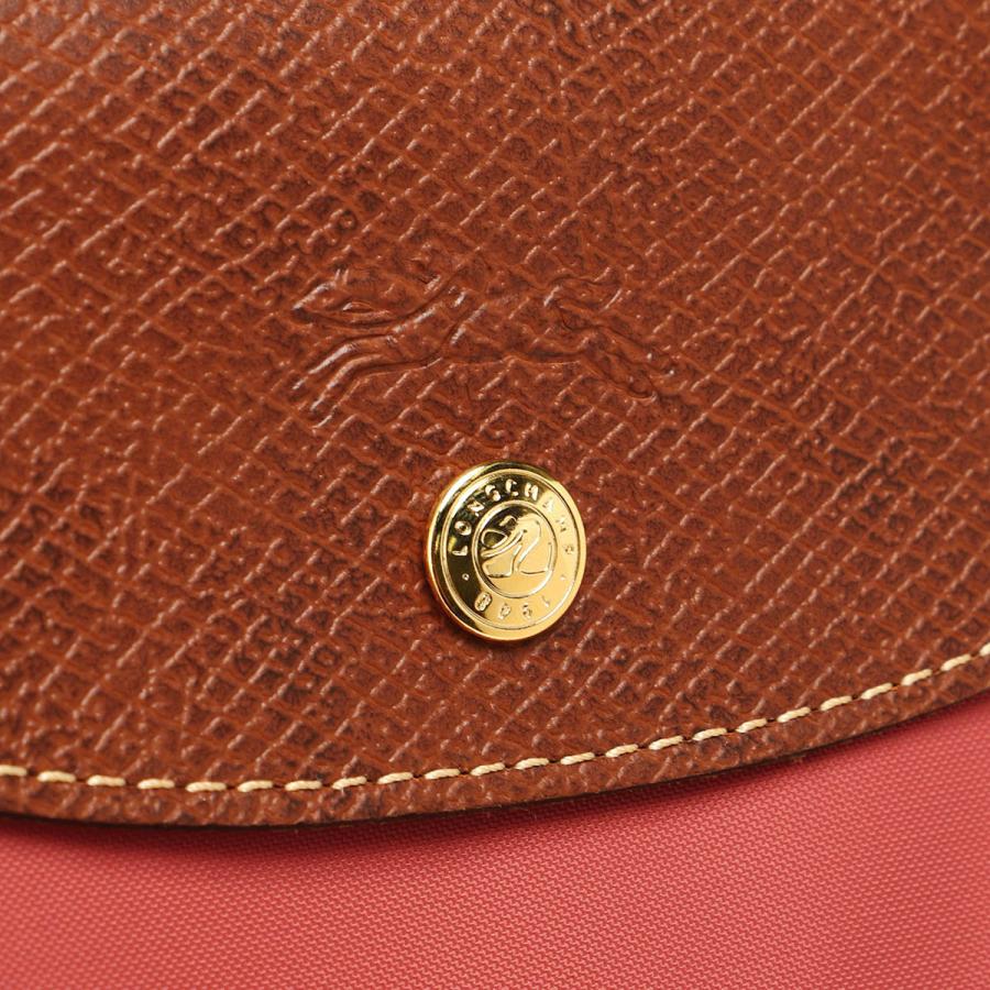 並行輸入 ロンシャン トートバッグ LONGCHAMP ル プリアージュ オリジナル ショルダーバッグ Lサイズ 1899 089 218 レディース ピンク系 | LONGCHAMP | 07