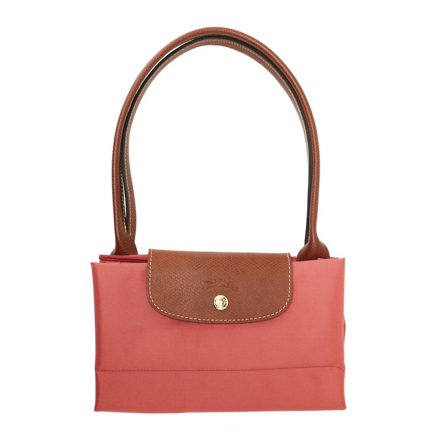 並行輸入 ロンシャン トートバッグ LONGCHAMP ル プリアージュ オリジナル ショルダーバッグ Lサイズ 1899 089 218 レディース ピンク系 | LONGCHAMP | 08