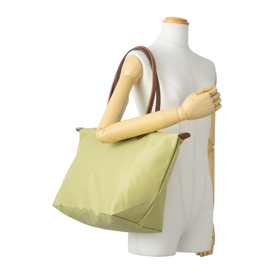 並行輸入 ロンシャン トートバッグ ル プリアージュ オリジナル  ショルダーバッグ Lサイズ 1899 089 244 | LONGCHAMP | 05