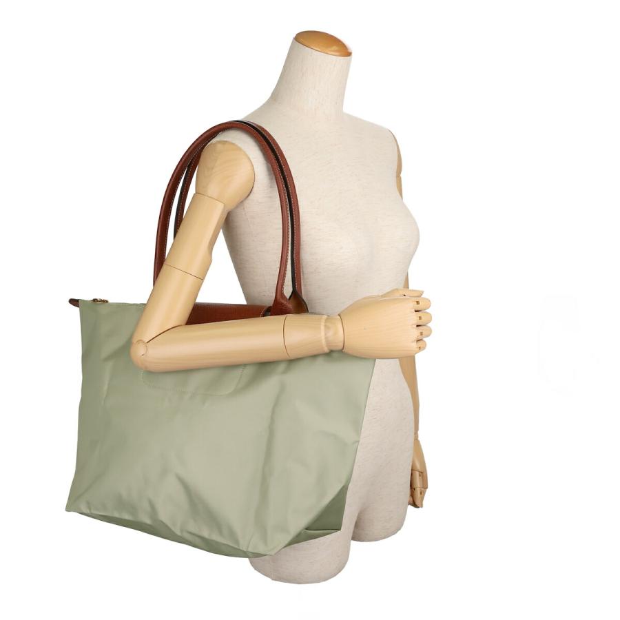 並行輸入 ロンシャン トートバッグ ル プリアージュ オリジナル  ショルダーバッグ Lサイズ 1899 089 349 | LONGCHAMP | 05