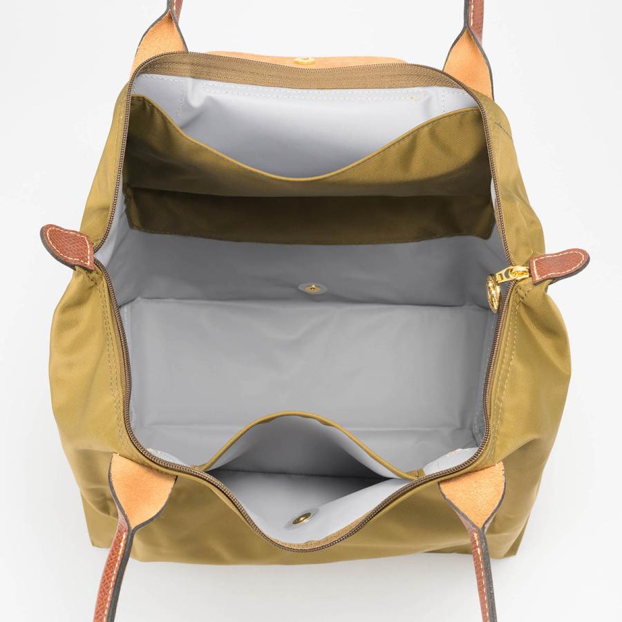 並行輸入 ロンシャン トートバッグ ル プリアージュ オリジナル  ショルダーバッグ Lサイズ 1899 089 510 | LONGCHAMP | 04