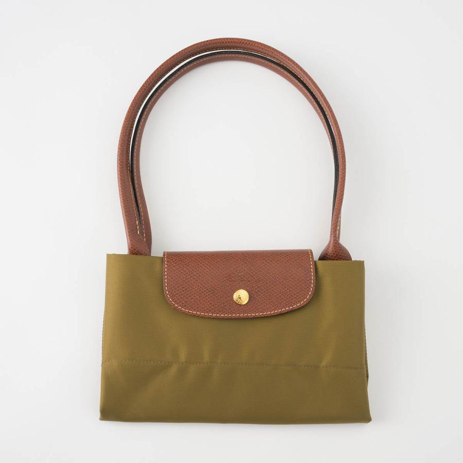 並行輸入 ロンシャン トートバッグ ル プリアージュ オリジナル  ショルダーバッグ Lサイズ 1899 089 510 | LONGCHAMP | 06