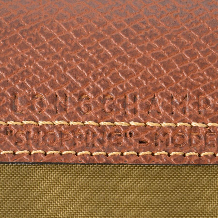 並行輸入 ロンシャン トートバッグ ル プリアージュ オリジナル  ショルダーバッグ Lサイズ 1899 089 510 | LONGCHAMP | 07