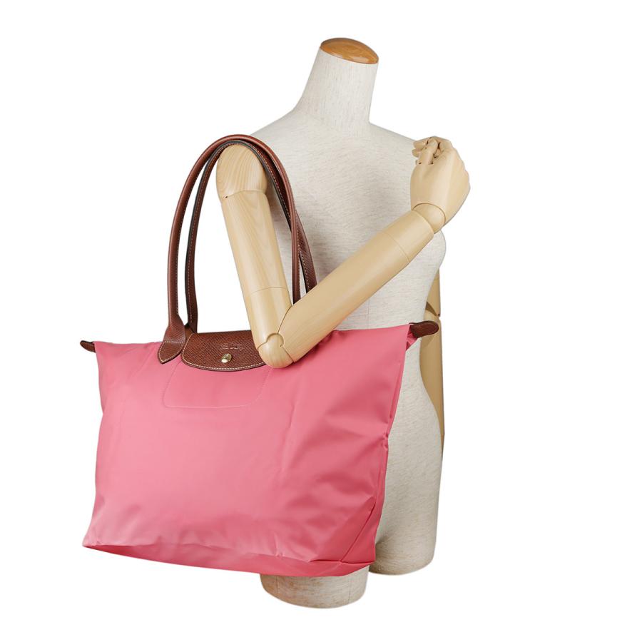 LONGCHAMP ロンシャン トートバッグ ル プリアージュ ショルダー LONGCHAMP ロンシャン トートバッグ ル プリアージュ ショルダー