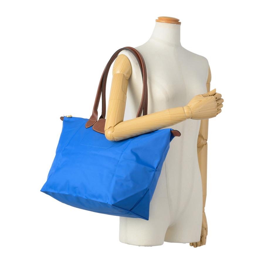 LONGCHAMP 並行輸入 ロンシャン ショルダーバッグ ル プリ