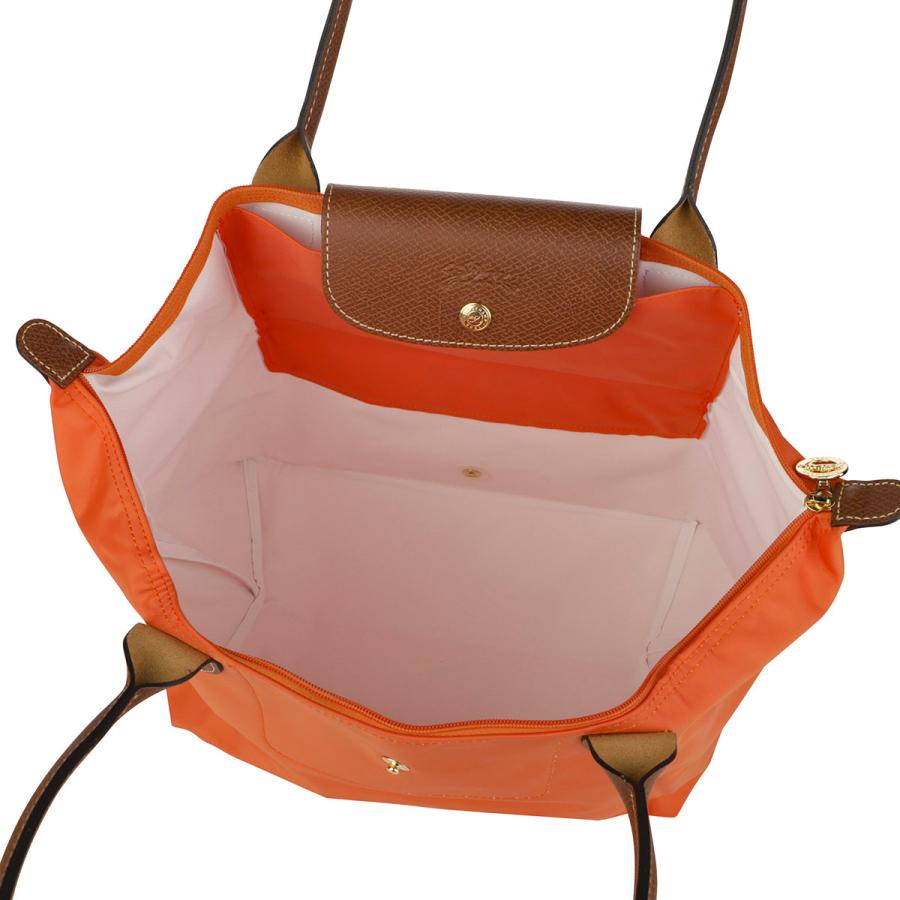 LONGCHAMP ロンシャン トートバッグ ル プリアージュ ショルダー