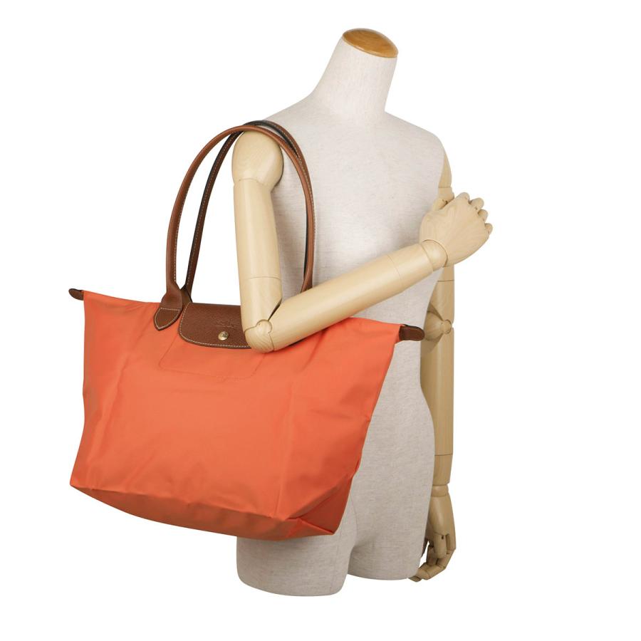 LONGCHAMP（ロンシャン） 並行輸入 トートバッグ ル プリアージュ