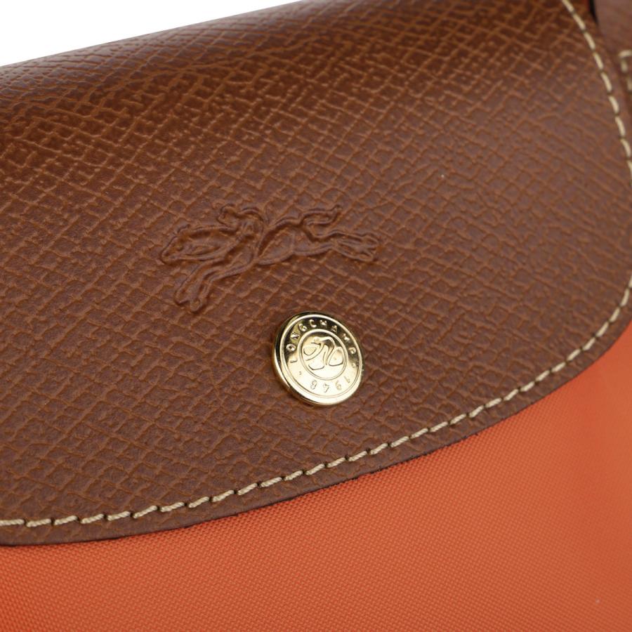 LONGCHAMP ロンシャン トートバッグ ル プリアージュ ショルダー