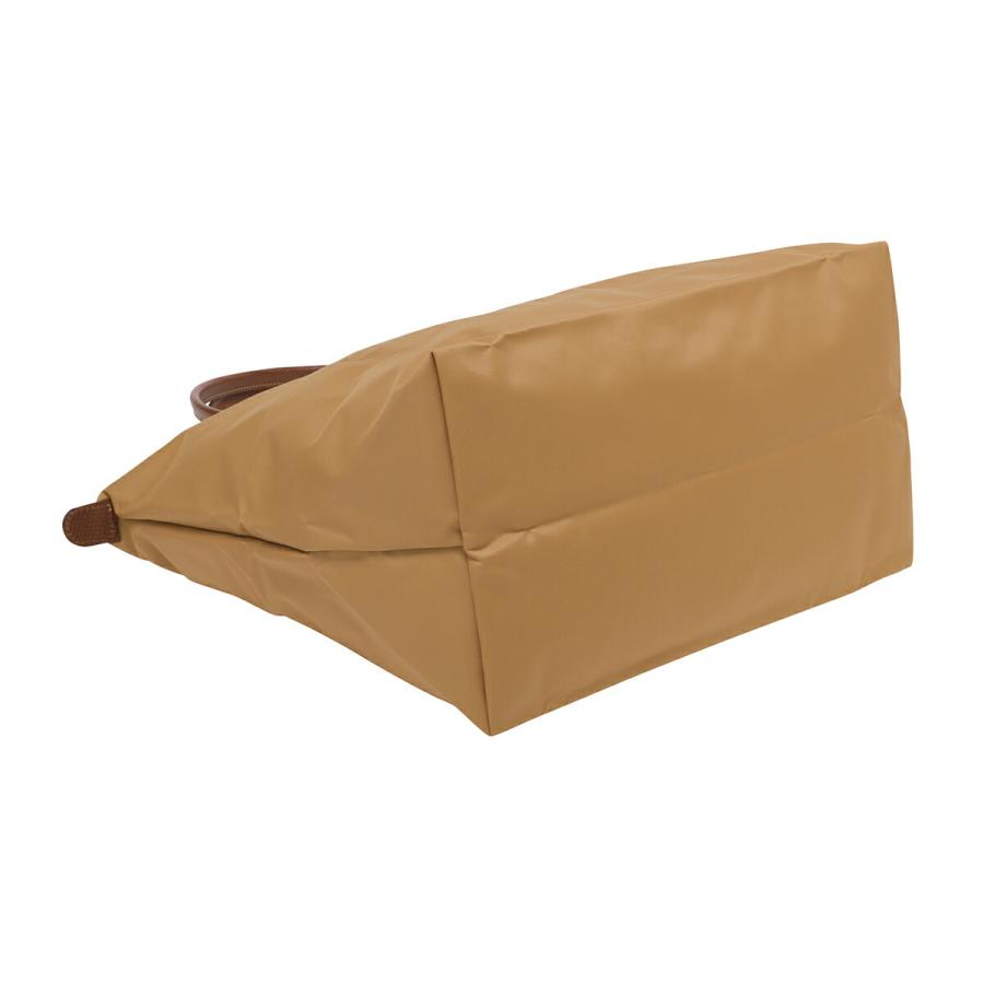 並行輸入 ロンシャン トートバッグ LONGCHAMP ル プリアージュ オリジナル ショルダーバッグ Lサイズ 1899 089 P86レディース ベージュ | LONGCHAMP | 02