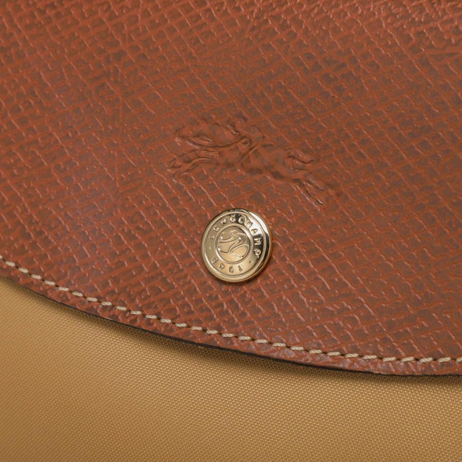 並行輸入 ロンシャン トートバッグ LONGCHAMP ル プリアージュ オリジナル ショルダーバッグ Lサイズ 1899 089 P86レディース ベージュ | LONGCHAMP | 06