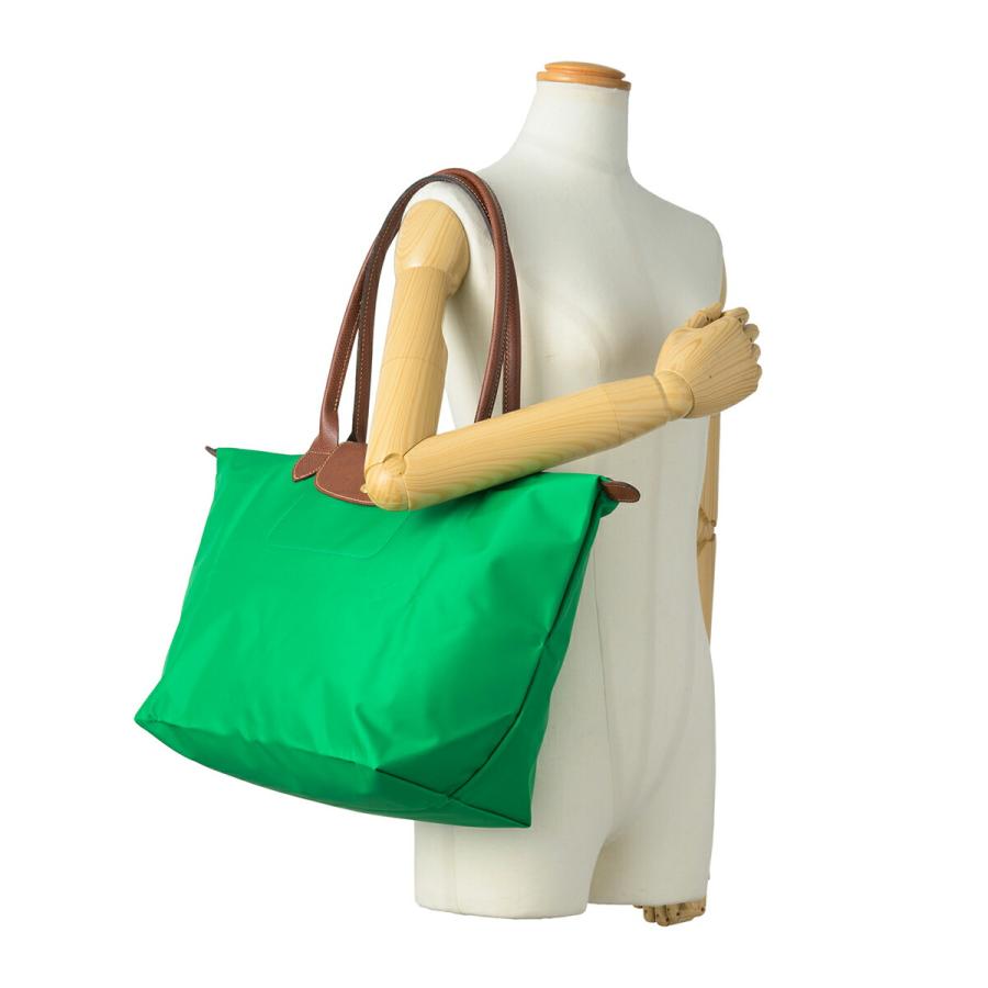 LONGCHAMP（ロンシャン） 並行輸入 トートバッグ ル プリアージュ