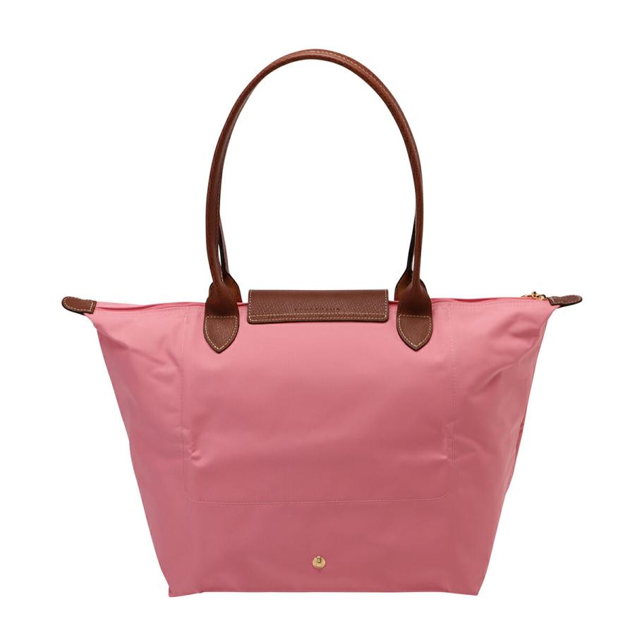 並行輸入 ロンシャン トートバッグ LONGCHAMP ル プリアージュ オリジナル ショルダーバッグ Lサイズ 1899 089 P92レディース ピンク | LONGCHAMP | 01