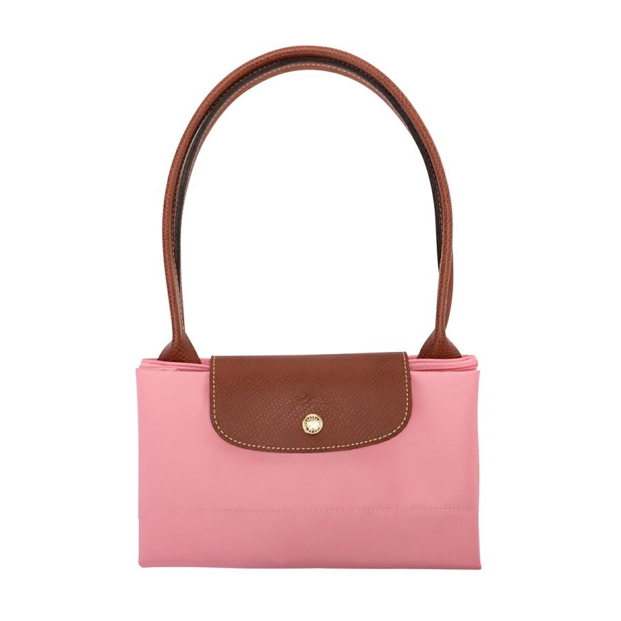 並行輸入 ロンシャン トートバッグ LONGCHAMP ル プリアージュ オリジナル ショルダーバッグ Lサイズ 1899 089 P92レディース ピンク | LONGCHAMP | 08