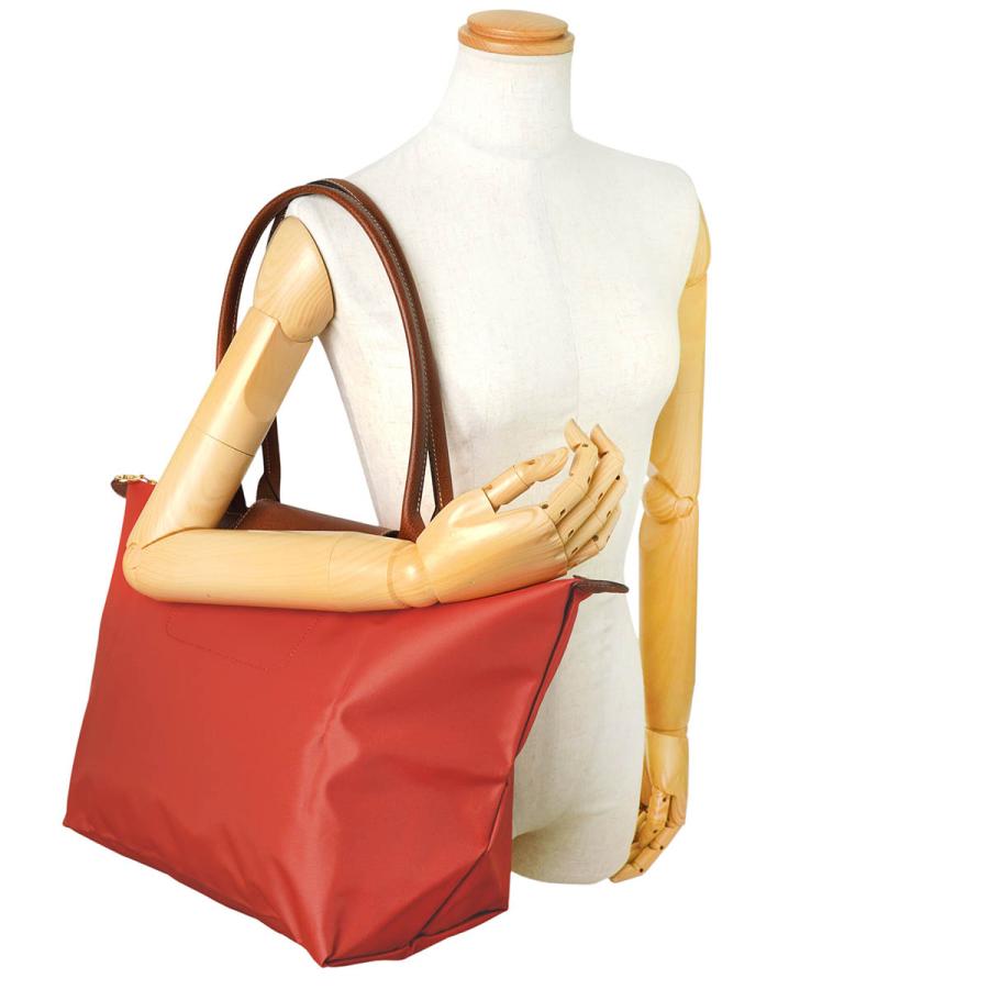 LONGCHAMP（ロンシャン） 並行輸入 トートバッグ ル プリアージュ