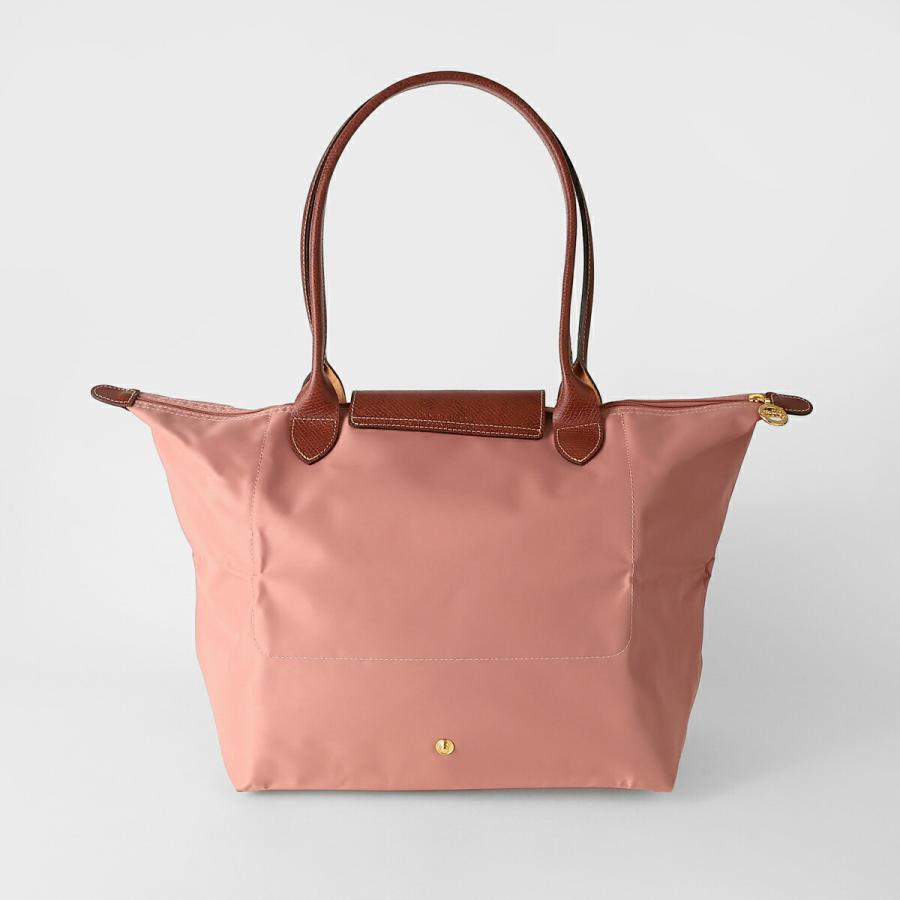 並行輸入 ロンシャン トートバッグ LONGCHAMP ル プリアージュ オリジナル ショルダーバッグ Lサイズ 1899 089 P96レディース ピンク | LONGCHAMP | 01