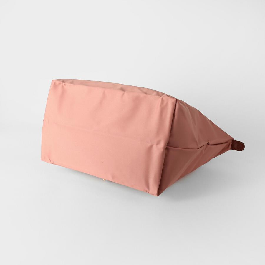 並行輸入 ロンシャン トートバッグ LONGCHAMP ル プリアージュ オリジナル ショルダーバッグ Lサイズ 1899 089 P96レディース ピンク | LONGCHAMP | 02