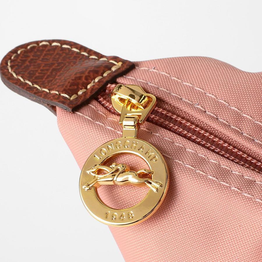 並行輸入 ロンシャン トートバッグ LONGCHAMP ル プリアージュ オリジナル ショルダーバッグ Lサイズ 1899 089 P96レディース ピンク | LONGCHAMP | 07